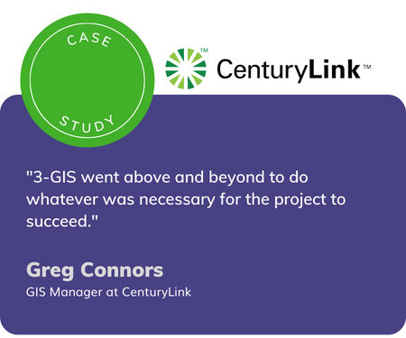 Case Study - CenturyLink