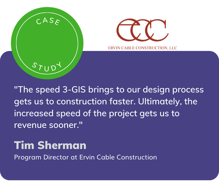 Case Study - Ervin Cable