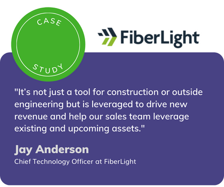 Case Study - FiberLight